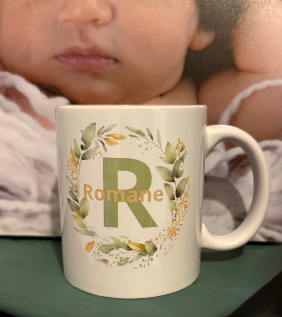 Mug