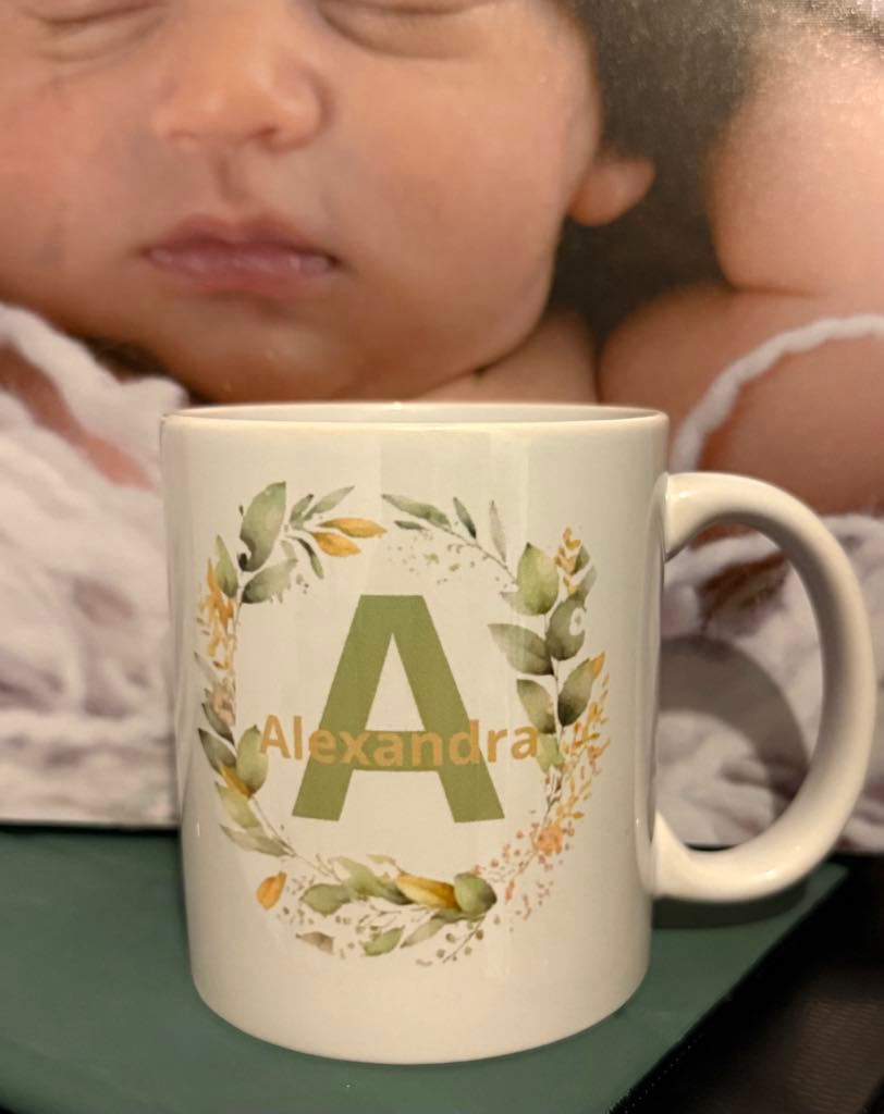 Mug